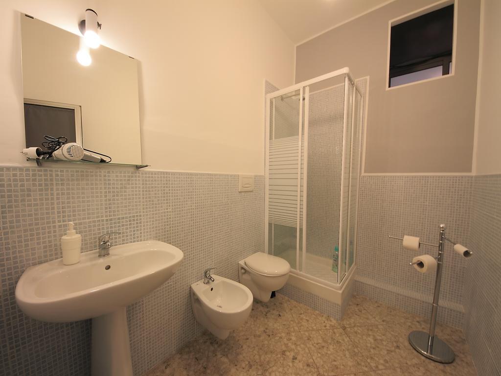 Guest House Stazione Centrale Bari Habitación foto