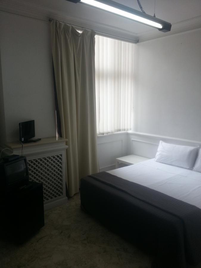 Guest House Stazione Centrale Bari Habitación foto